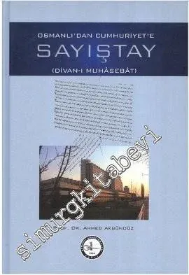 Osmanlı'dan Cumhuriyet'e Sayıştay: Divan-ı Muhasebat -