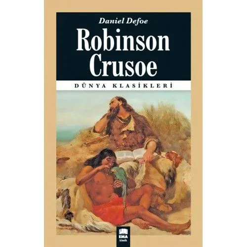 Robinson Crusoe