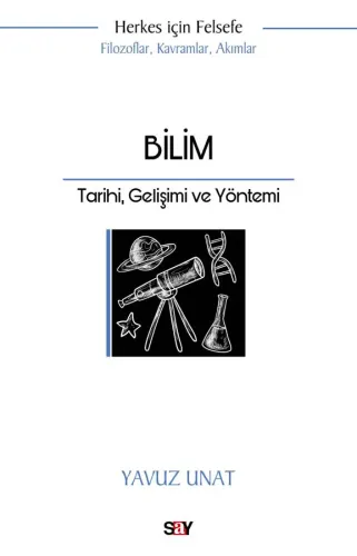 Bilim Yavuz Unat