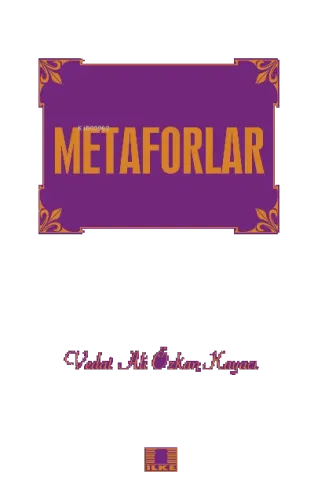 Metaforlar