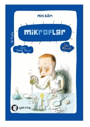 Mikroplar Mini Bilim 5