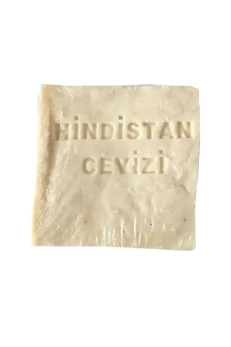 Hindistan Cevizi Sabunu