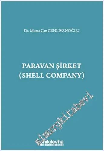 Paravan Şirket (Shell Company) -         2023