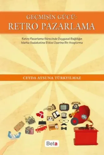 Retro Pazarlama