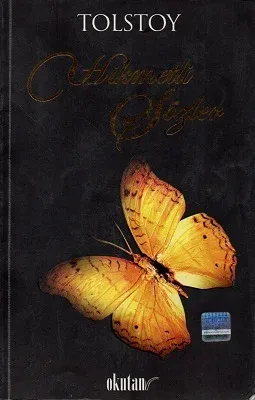 Tolstoy Hikmetli Sözler