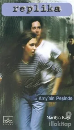 Replika 2 Amy'nin Peşinde