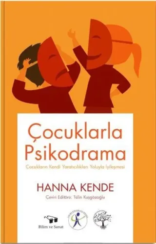 Çocuklarda Psikodrama