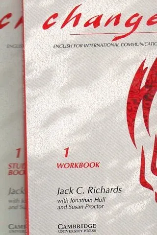 Changes 1 (Student's Book + Workbook)