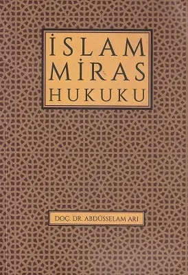 İslam Miras Hukuku