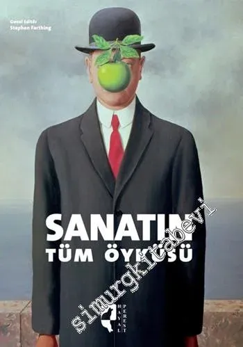 Sanatın Tüm Öyküsü -