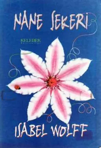 Nane Şekeri