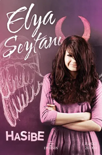 ELYA ŞEYTANI, CİLTLİ