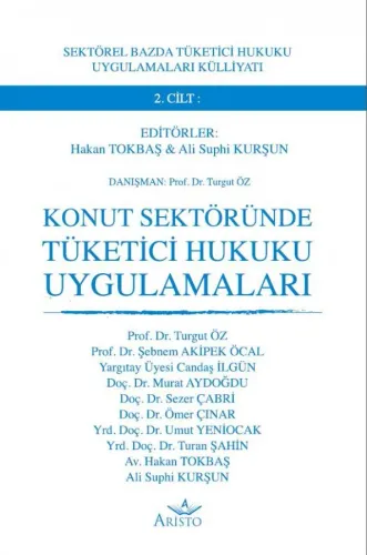 Konut Sektöründe Tüketici Hukuku Uygulamaları