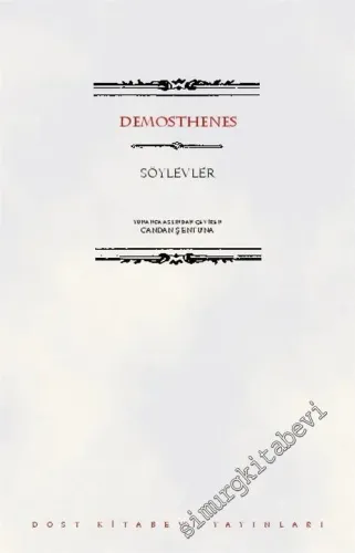 Söylevler -        2001