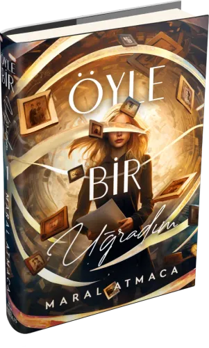 ÖYLE BİR UĞRADIM 1 - CİLTLİ