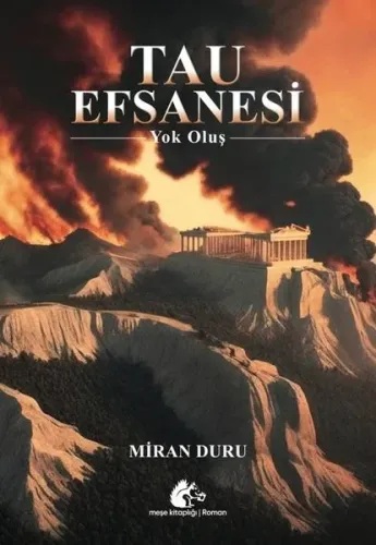 Tau Efsanesi