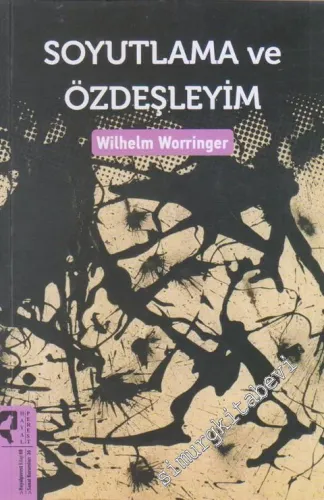 Soyutlama ve Özdeşleyim -