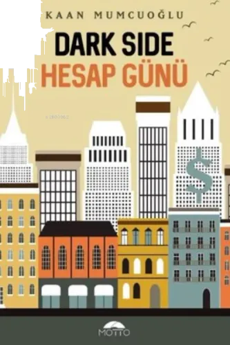 Darkside ;Hesap Günü