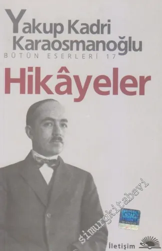 Hikayeler -         2012