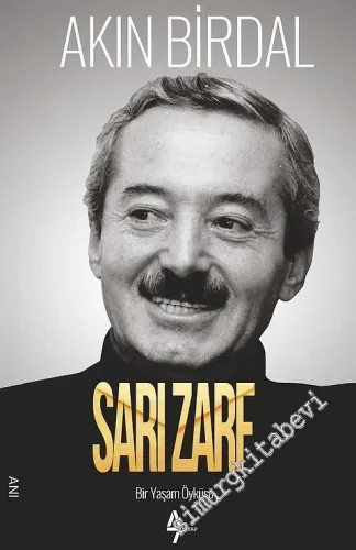 Sarı Zarf -