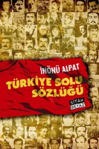 Türkiye Solu Sözlüğü İnönü Alpat
