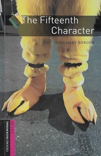 The Fifteenth Character