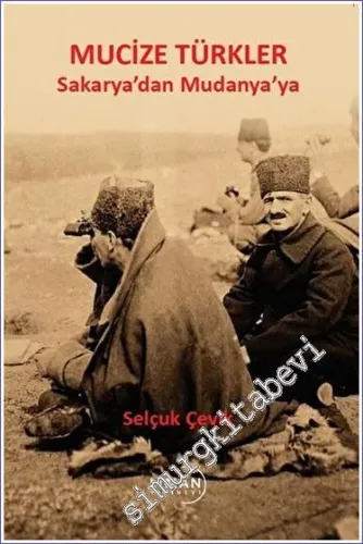 Sakarya'dan Mudanya'ya Mucize Türkler -         2023