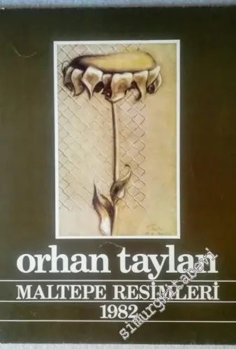 Maltepe Resimleri İMZALI -        1982