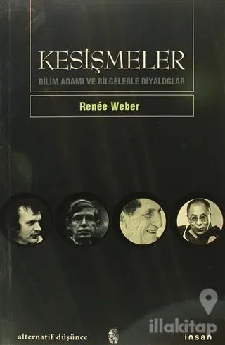 Kesişmeler