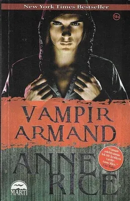 Vampir Armand