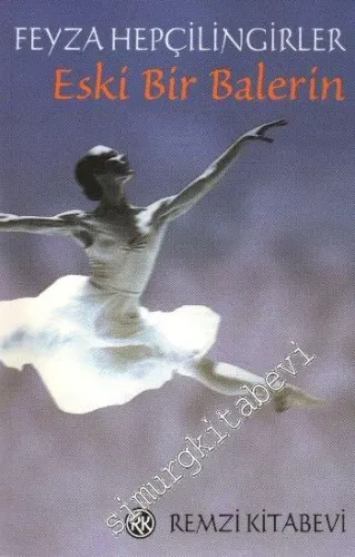 Eski Bir Balerin -        2001