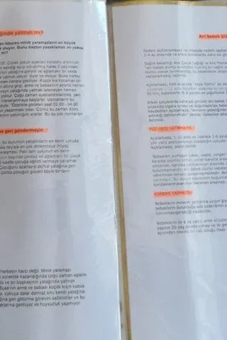 Çocuk Eğitimi - Hakları - Sağlığı Hakkında Metaryaller
