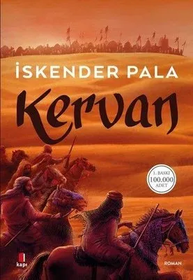 Kervan -  İskender Pala