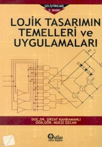 Lojik Tasarımın Temelleri ve Uygulamaları