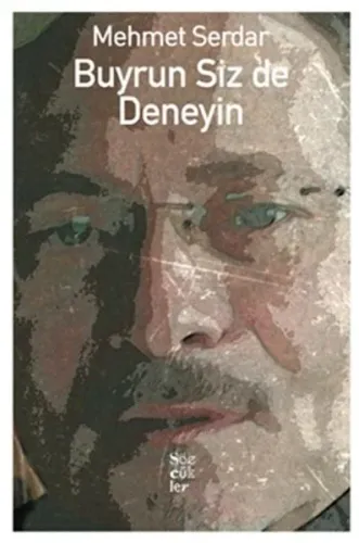 Buyrun Siz De Deneyin