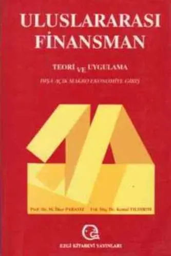 Uluslararası Finansman