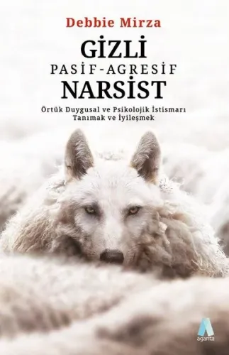 Gizli Pasif - Agresif Narsist: Örtük Duygusal ve Psikolojik İstismarı Tanımak ve İyileşmek