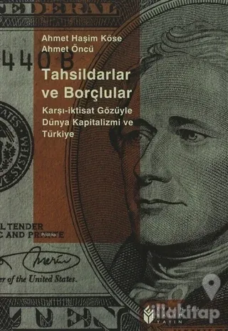 Tahsildarlar ve Borçlular