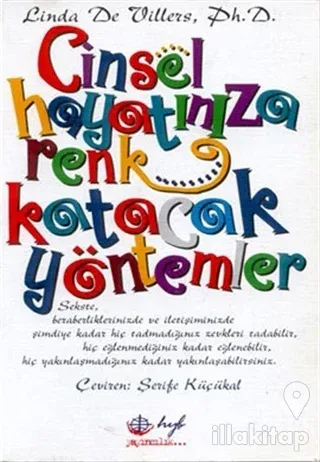 Cinsel Hayatınıza Renk Katacak Yöntemler
