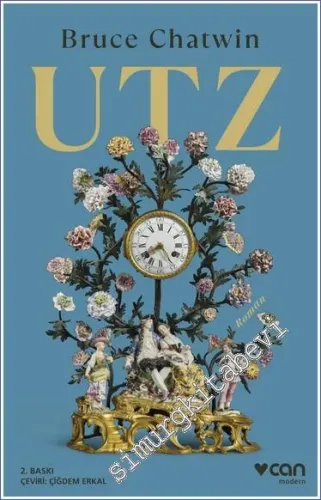 Utz -         2024