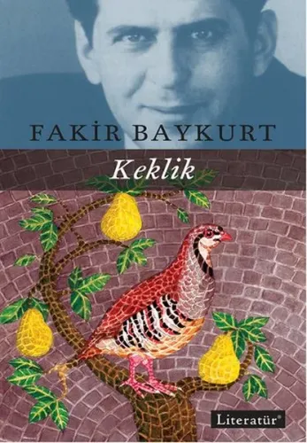 Keklik