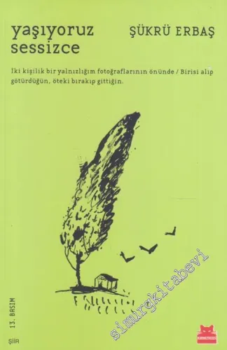 Yaşıyoruz Sessizce -         2020