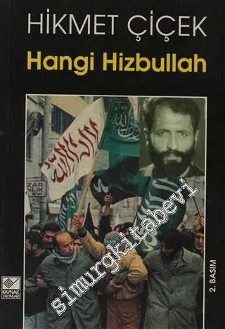Hangi Hizbullah -        2000