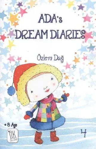 Ada's Dream Diaries 4