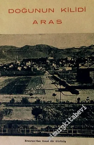 Doğunun Kilid Aras -        1953