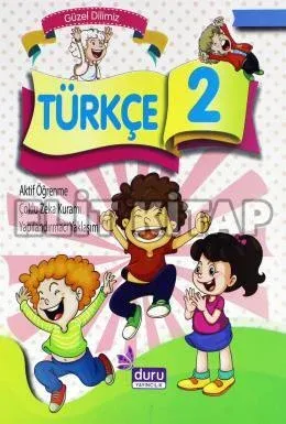 Güzel Dilimiz Türkçe 2