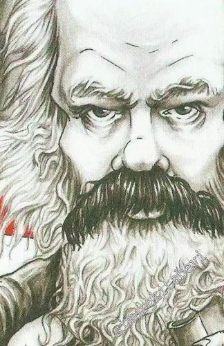 Marx Bu İşe Ne Derdi : En Muhteşem Siyaset Kuramcıları Gündelik Sorunlarınızı Nasıl Çözerdi -