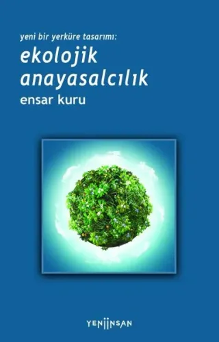 Ekolojik Anayasalcılık