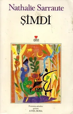 Şimdi