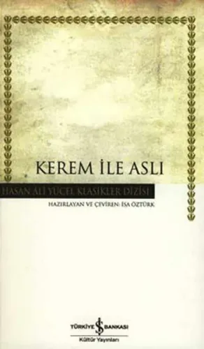 Kerem İle Aslı